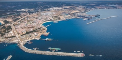 Tecnalia trabaja en dos iniciativas de integración energética en Andalucía y Portugal 