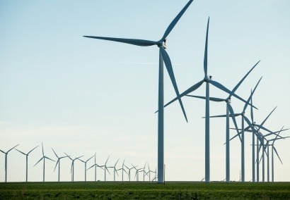 Vestas Moves Forward Conditional Agreement for Empire Wind 1 