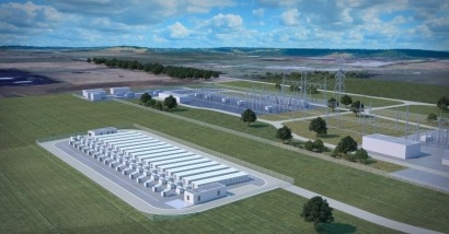 Fluence Selected by Tilt Renewables to Deliver Latrobe Valley Battery Energy Storage System