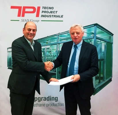 Clarke Energy Appointed a Distributor of Tecno Project Industriale
