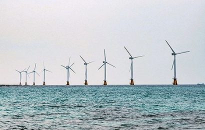 TÜV NORD to Certify One Of the World’s Biggest Wind Farm Zones
