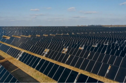 Ørsted Completes Muscle Shoals Solar Project in Alabama