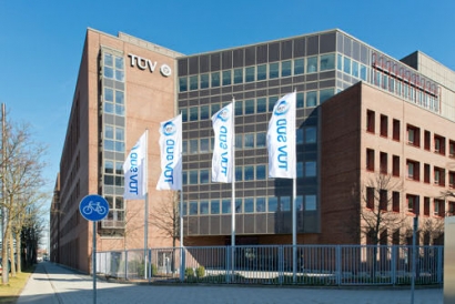 TÜV SÜD Joins Hydrogen Council