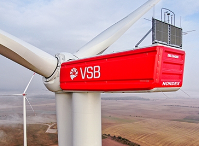 VSB Group Expands in France with Acquisition of 143.5 MW Wind Power Portfolio