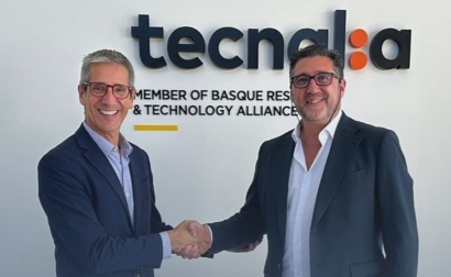  Tecnalia y Solar Earth se alían para desarrollar tecnologías disruptivas para la descarbonización 
