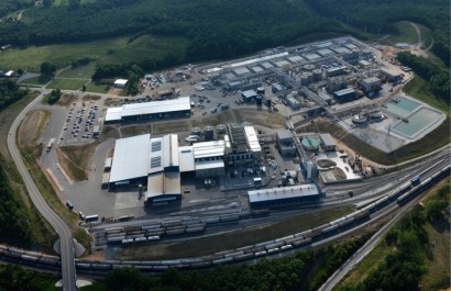 Técnicas Reunidas quiere revolucionar la recuperación de materias primas críticas y tierras raras en el sector del vehículo eléctrico 