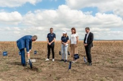 First Hybrid Renewable Energy Project In Bulgaria Starts Construction