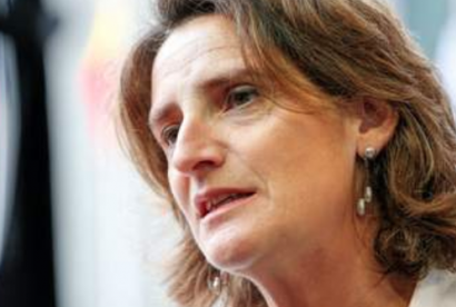 Ribera ve más comprensión en la UE hacia la petición española de reformar el mercado eléctrico