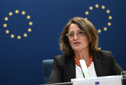 Ribera urge a una transformación energética rápida ante la escalada del conflicto en Oriente Próximo