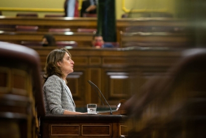 El Congreso convalida el Real Decreto-ley para el fomento del autoconsumo y el despliegue de energías renovables