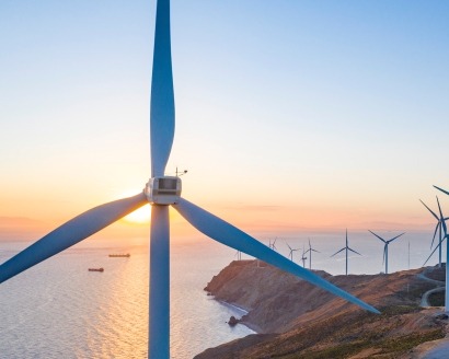 Masdar Cements European Expansion with Completion of 100% Acquisition of TERNA ENERGY