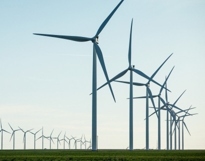 Vestas Secures 1,089 MW Order with Pattern Energy in the US