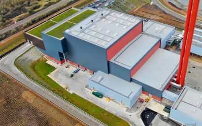 Vital Energi to Deliver New Heat Network in Bedfordshire