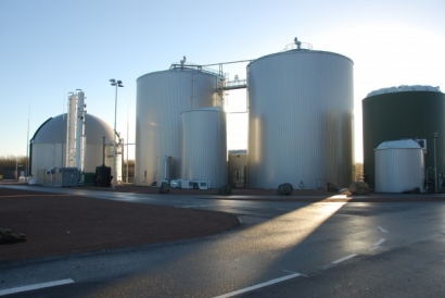 Gasum Acquires Skövde Biogas AB to Increase Production in Sweden