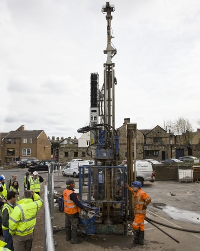 £8.5 million Investment by Together Housing to Help Tackle Inefficient Heating