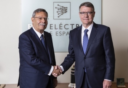 ¿Ha colocado el sector nuclear a uno de sus hombres al frente de Red Eléctrica de España?