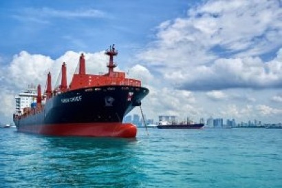 Swire Shipping Launches First Biofuel Services to the Pacific Islands