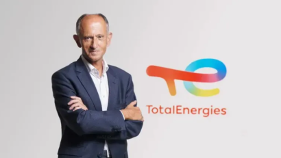 TotalEnergies anuncia la jubilación de Javier Sáenz de Jubera tras 46 años en el sector energético