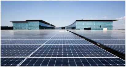 SunPower Completes Solar Installation at Toyota’s New Texas Headquarters