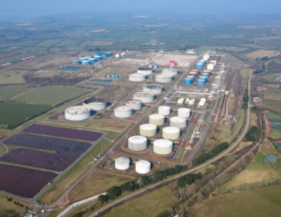 Courtesy of Trafigura