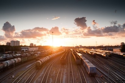 Norfolk Southern Climate Transition Plan Aims for Low-Carbon Future