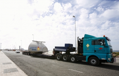 Más dinero público para financiar la transición de Gas Natural Fenosa