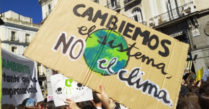 Los ecologistas piden al Gobierno Sánchez que abandone el Tratado de la Carta de la Energía