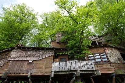 Building Sustainably Does More Than Heal the Earth; It Heals Us Too