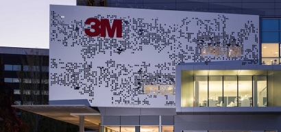 3M anuncia que este año elevará hasta el 25% su cuota de electricidad de origen renovable
