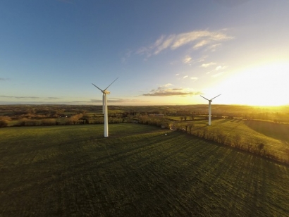 NTR Acquires 200MW Wind Portfolio in Sweden and Finland