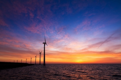 Leidos and Xodus Form Offshore Wind Alliance