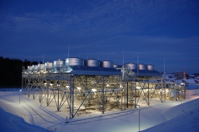 Turboden Awarded a New Geothermal Power Plant in Germany 