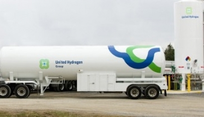 Plug Power and United Hydrogen Sign Supply Agreement  