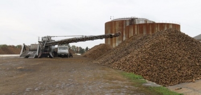 EBRD Supports Sustainable Agribusiness in Ukraine