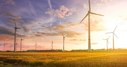 €2 Million to Boost Cyber Power Behind Wind Energy Production