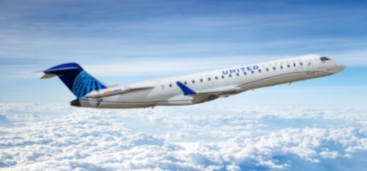 United Becomes Largest Airline to Invest in Hydrogen-Electric Engines for Regional Aircraft