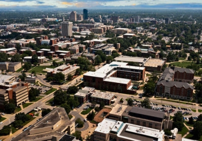 University of Kentucky Enters Agreement With KU to Purchase Solar Power