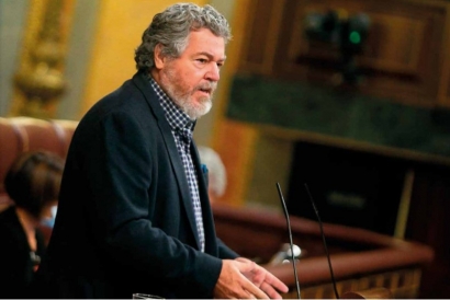 Alianza Verde pide a Ribera que saque el gas del mercado marginalista "independientemente de los plazos de la Unión Europea"