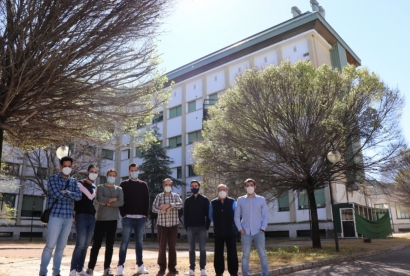 Un grupo de investigadores de la UCO desarrolla un modelo que permite estimar la radiación solar recibida por planos inclinados