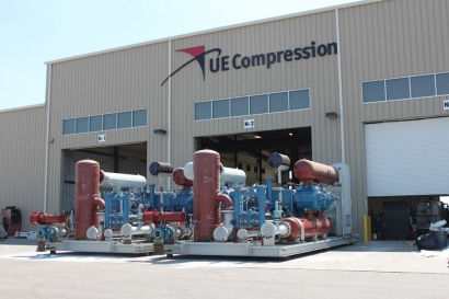 Xebec Acquires UECompression to Establish Renewable Natural Gas and Hydrogen Manufacturing Facility