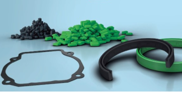 Various hydrogen sealing solutions