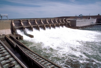 DOE Announces $24.9 Million Funding Selections to Advance Hydropower and Water Technologies