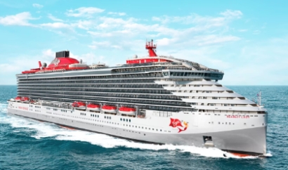 Virgin Voyages Forms Partnerships with Trio of Sustainable Marine Fuel Providers