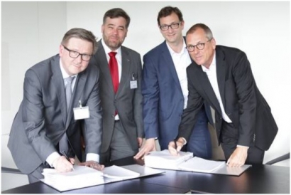 Valmet to Supply Biomass Boiler to BS Energy