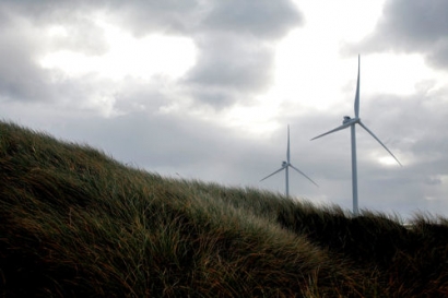 Vestas Secures 36 MW Auction Win in Poland