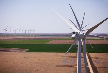 Vestas to Produce Zero-Waste Wind Turbines by 2040