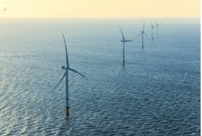 RENOVA Selects Vestas Turbines for Offshore Wind Farm in Japan