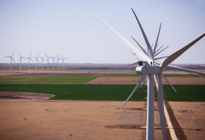 Vestas to Supply Turbines for North Dakota Wind Farm