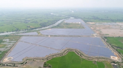 Vietnamese Solar Industry Must Increase Investment to Protect Long Term Performance