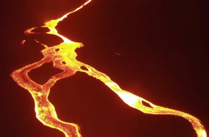 La Palma Renovable pide que se facilite la baja de suministro eléctrico a los afectados por la erupción volcánica